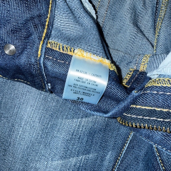 Guess Jeans “Doheny” size 30 - Picture 7 of 11